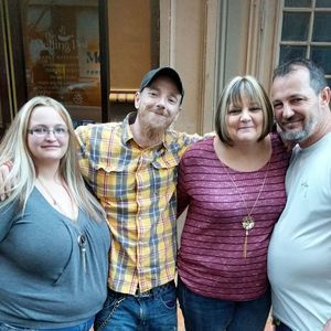 Meet your Posher, Christa